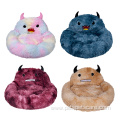 Pet Dog Bed for Sleeping Winter Pet Bed